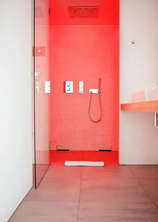 Vesper Hotel - Chambres