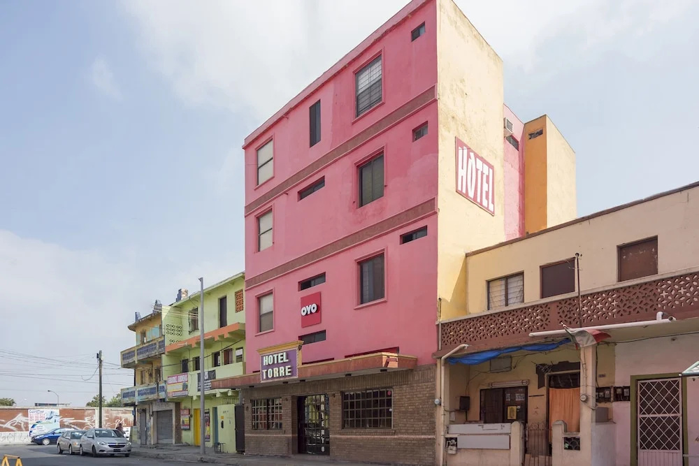 Hotel Torre