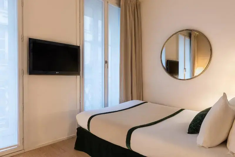 Hôtel Le Monna Lisa by Inwood Hotels 29
