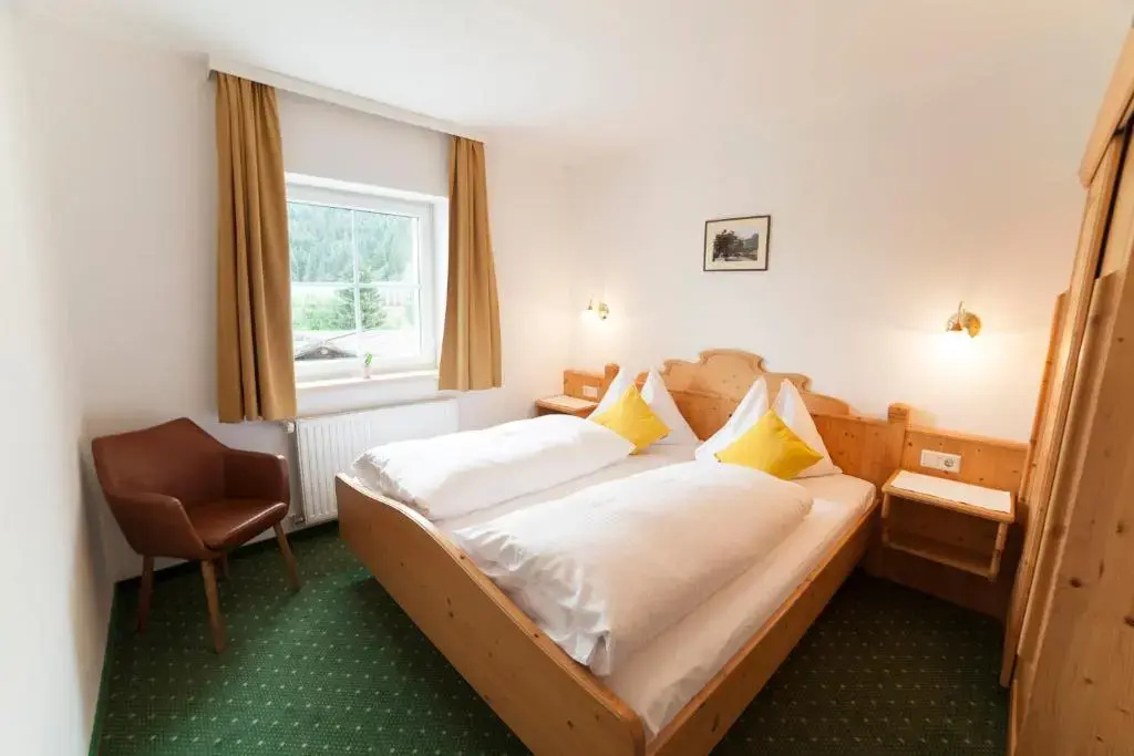 Sonnfeld - Chambres