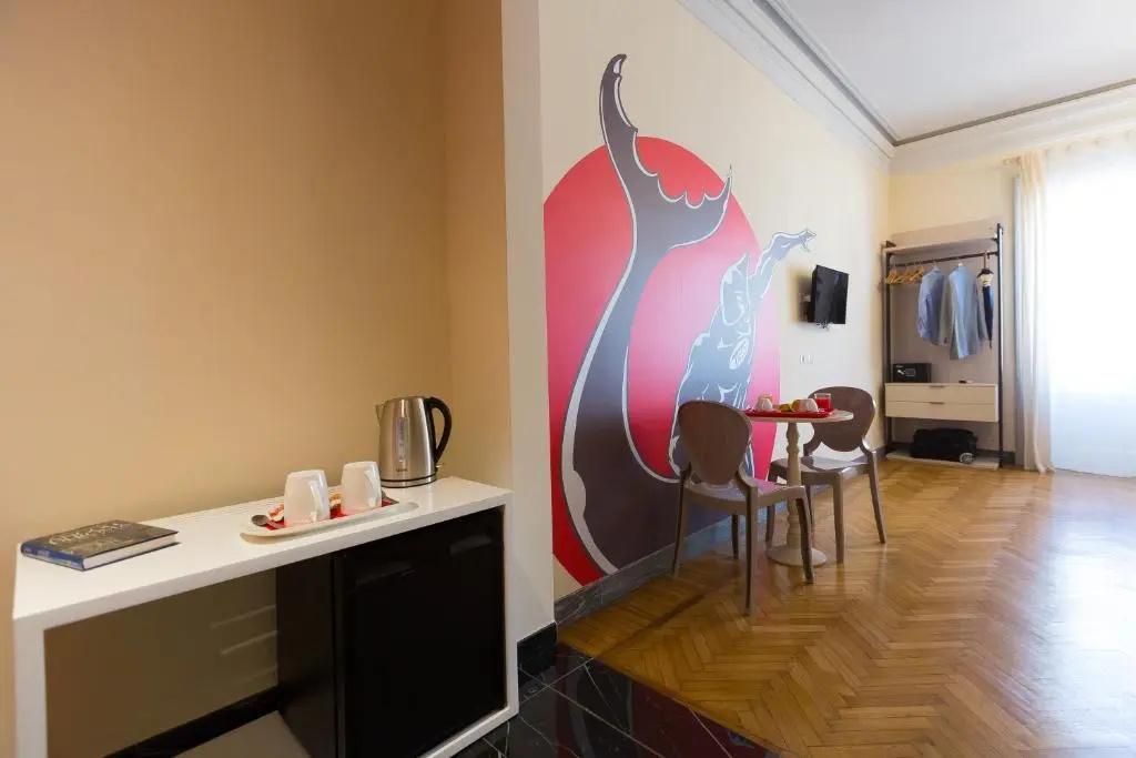 Hotel photo 16