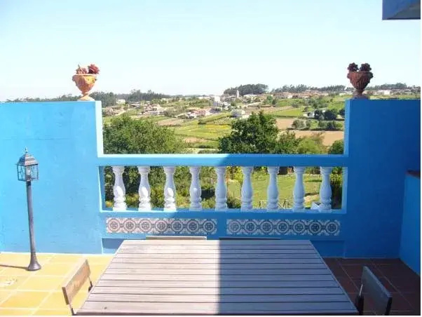 Casa Vila Palmeira