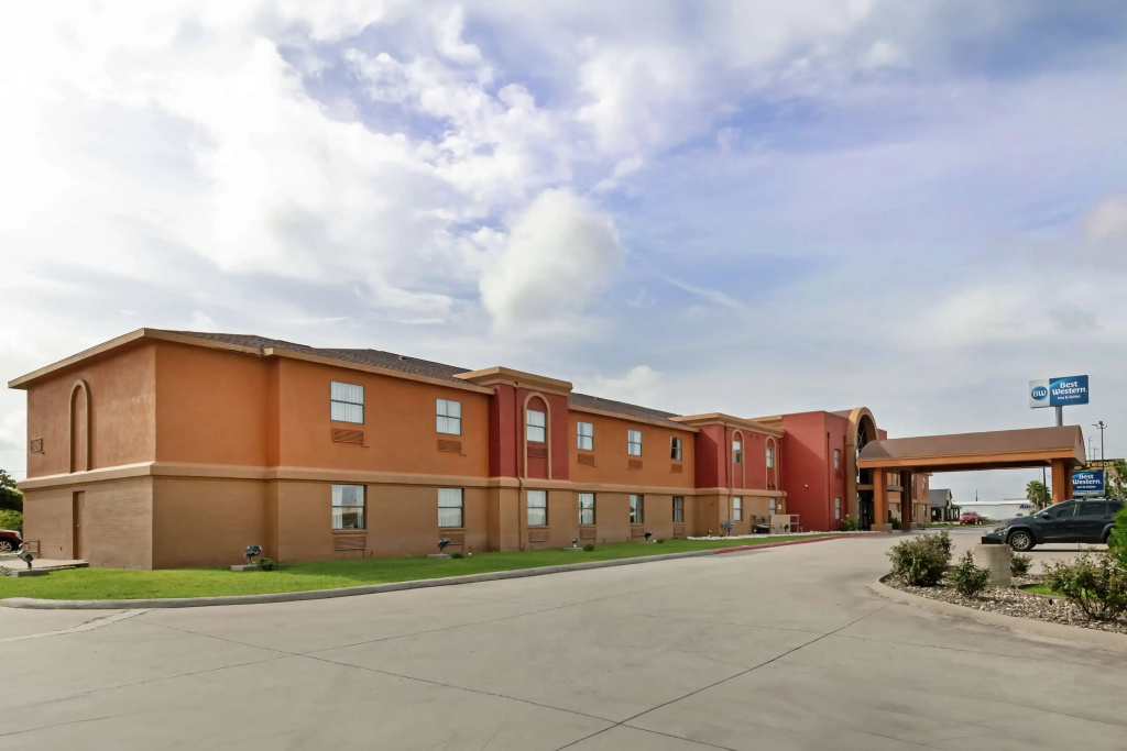 Best Western Northwest Corpus Christi Inn & Suites