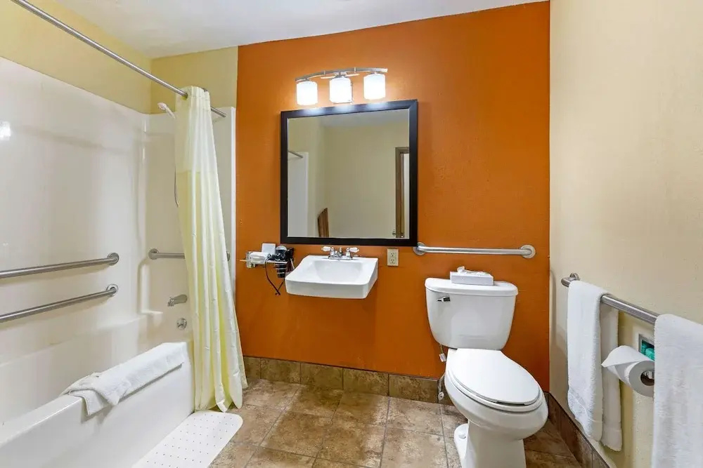 Hotel photo 9