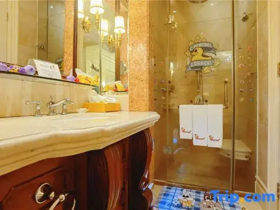 Dragon Lake Princess Hotel - Chambres