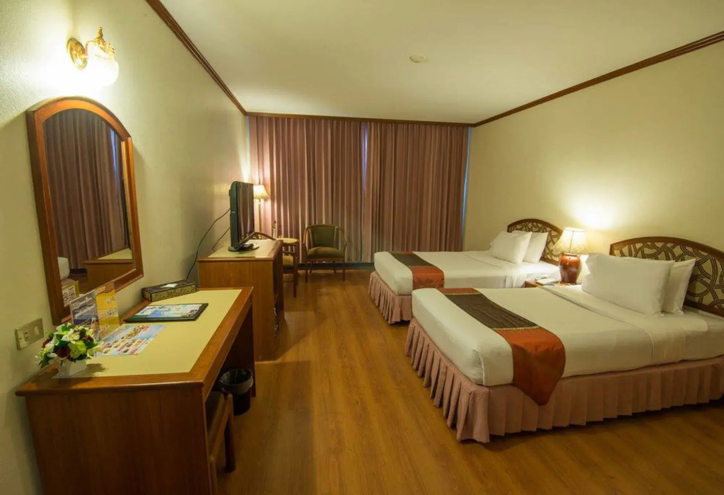 Hotel photo 6