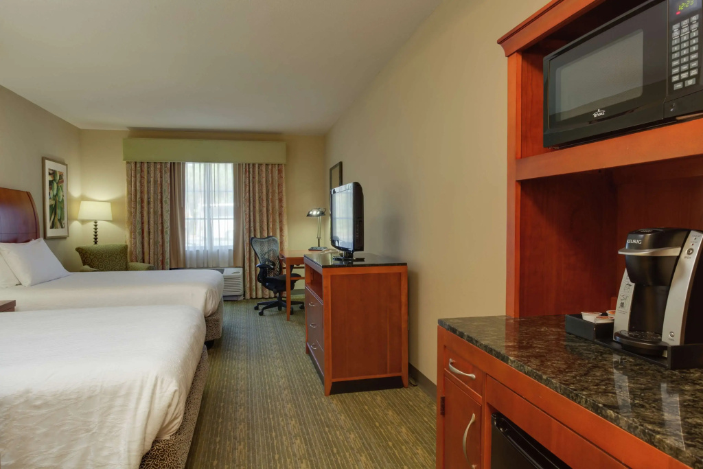 Hilton Garden Inn at PGA Village / Port St. Lucie - Général