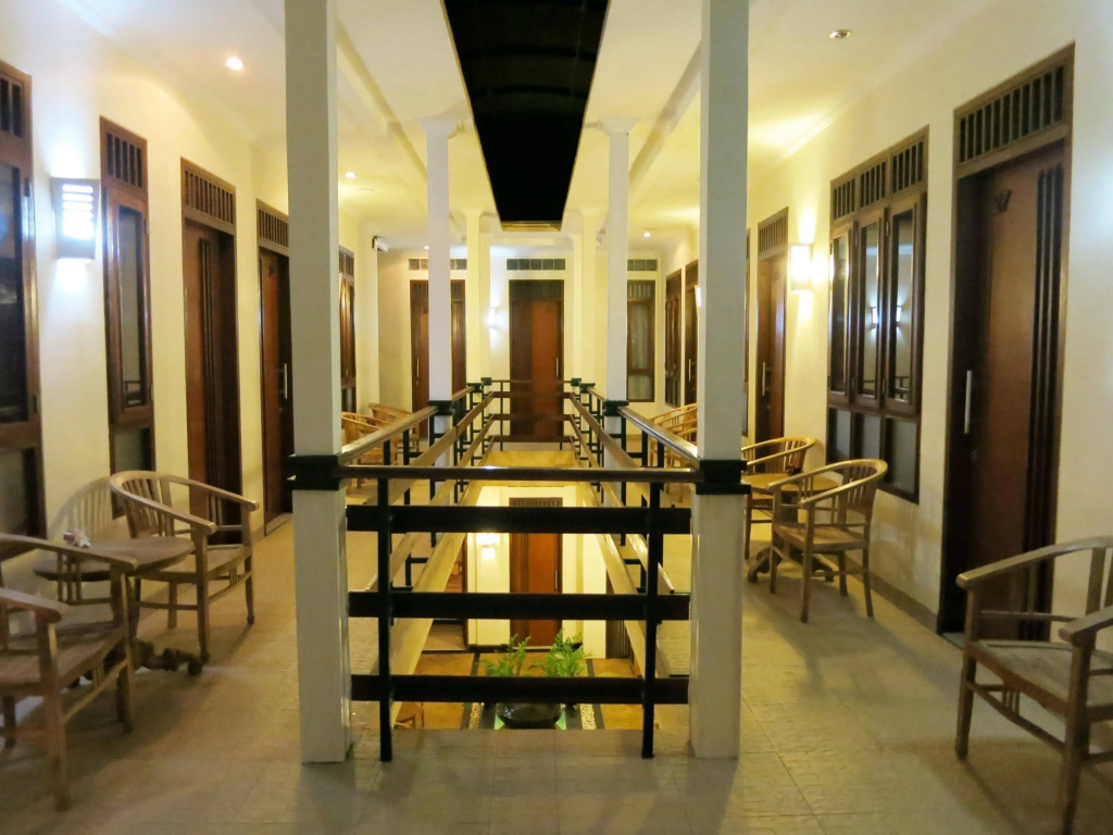 Hotel photo 17