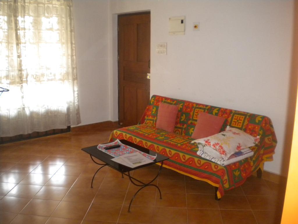 Lotus Eco Beach Resort-Goa