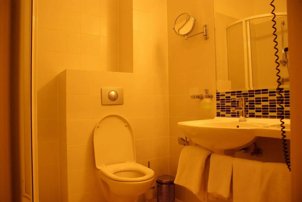 Hotel Kolumbs - Général