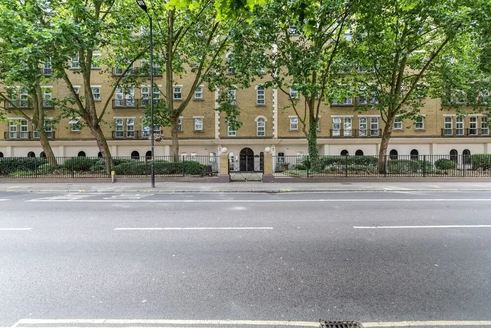 New apartament in London Bridge