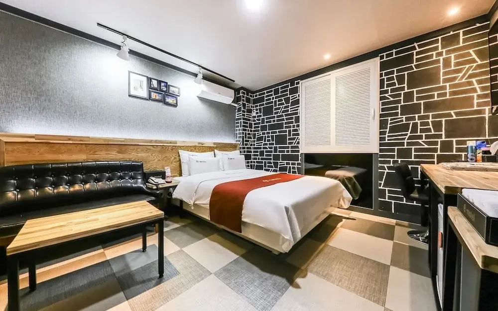 Hotel photo 2