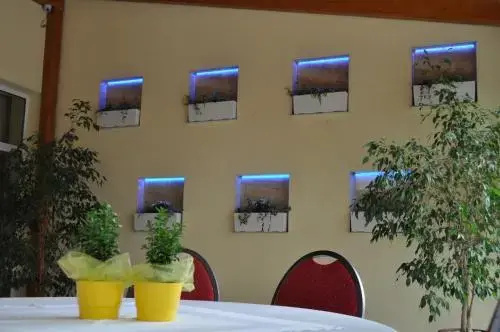 Balcony & Terrace