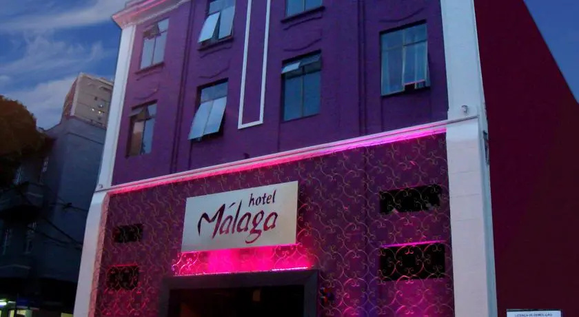 Hotel Malaga