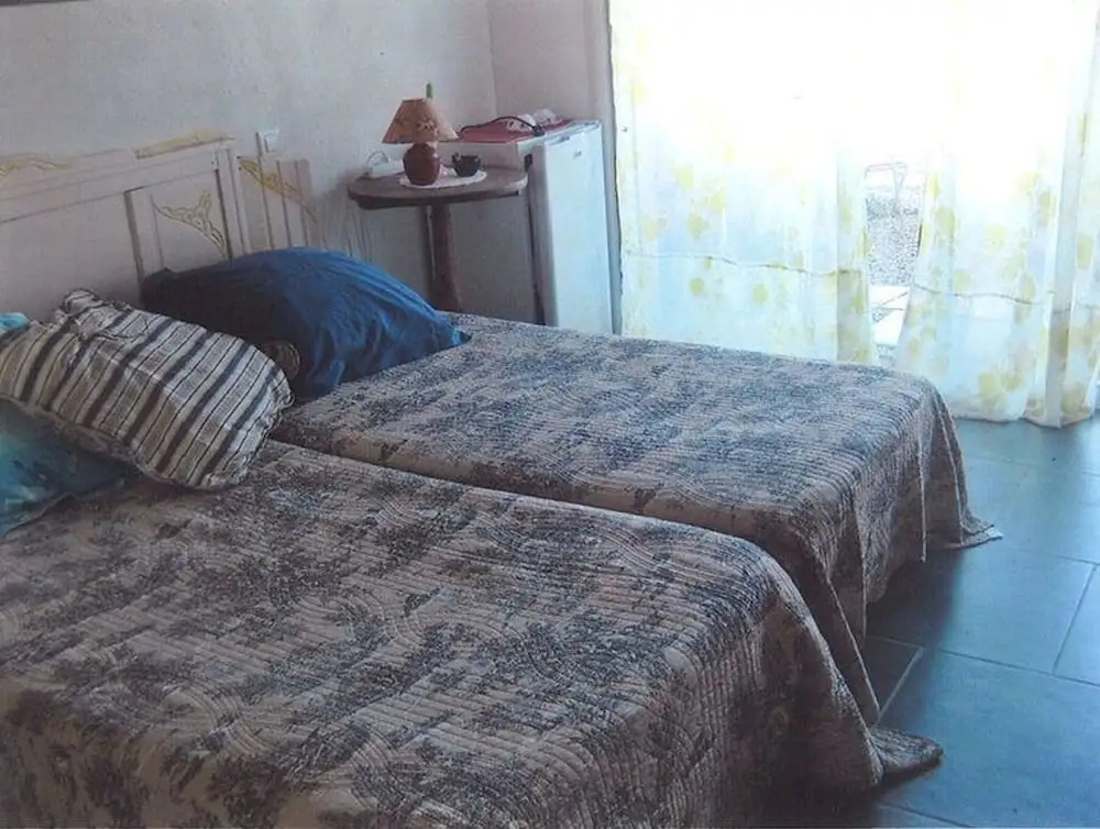 Voir la photo 1 — B&B Chez Rose-Marie