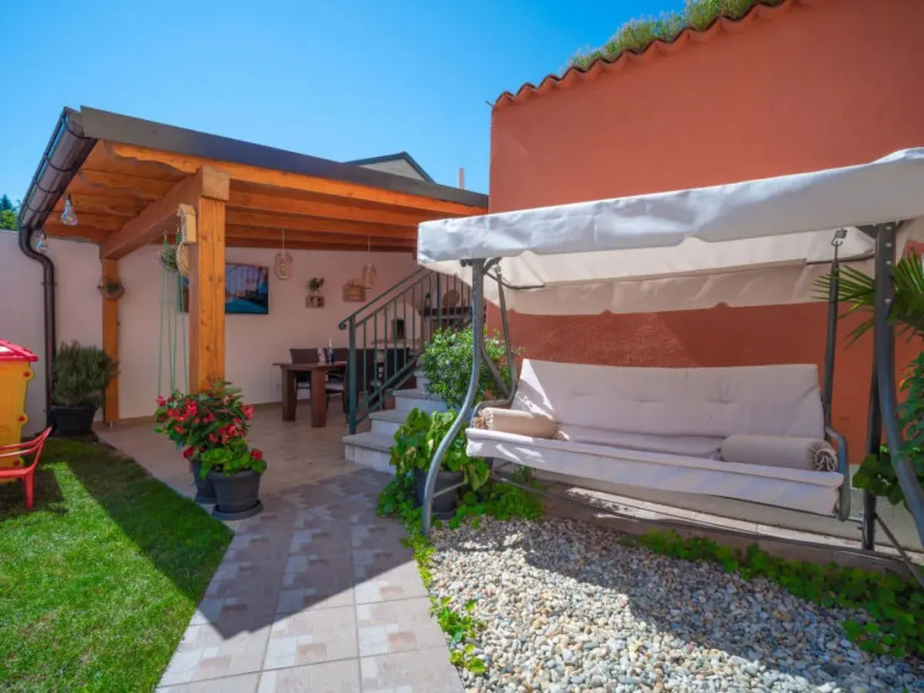 Apartment Sandra Opatija/Pobri
