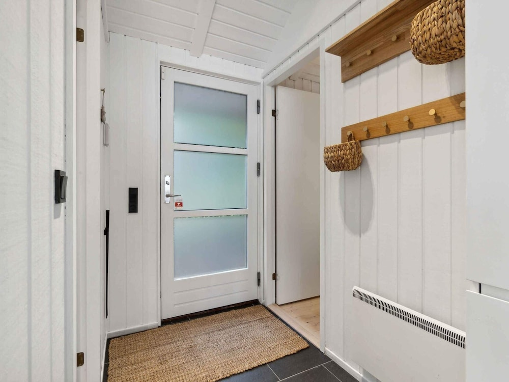 5 Star Holiday Home in Ebeltoft