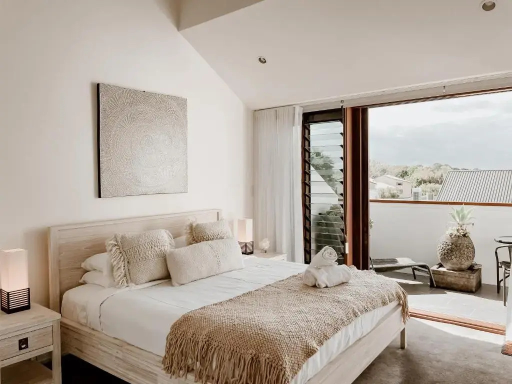 3 Bedrooms Apartment with pool view