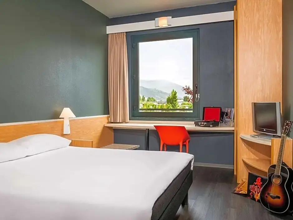 ibis Firenze Prato Est - Chambres