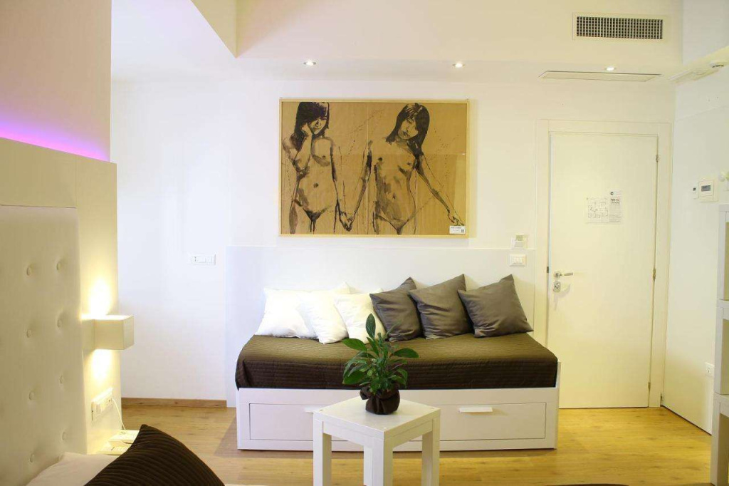 Boutique Hotel e Spa Città Bianca - Général