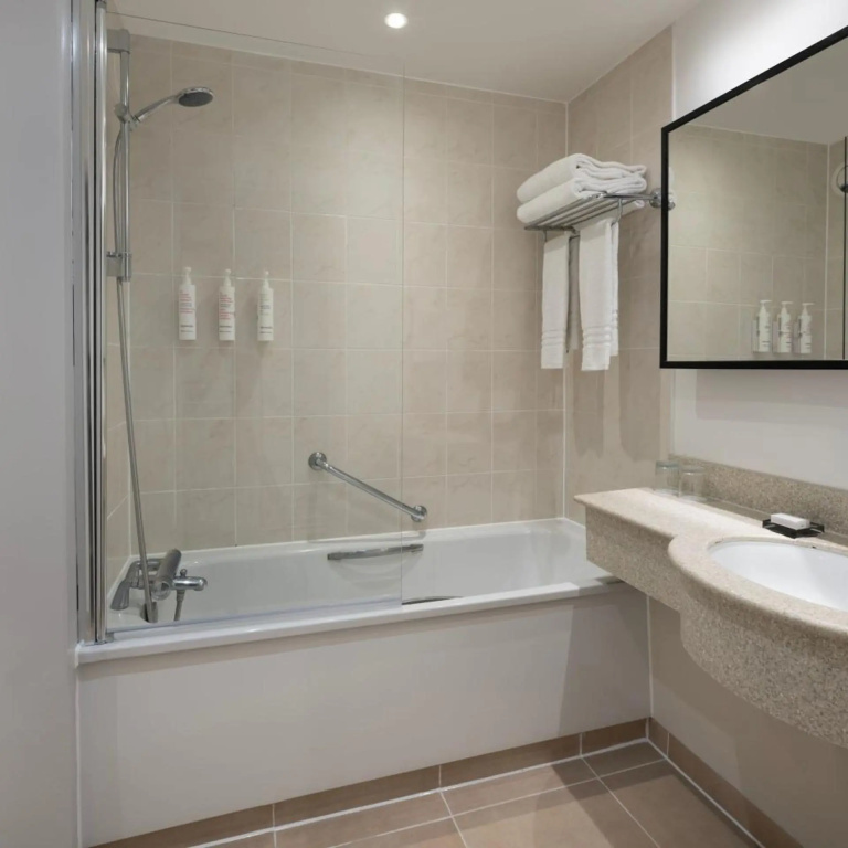 Delta Hotels by Marriott Peterborough - Général