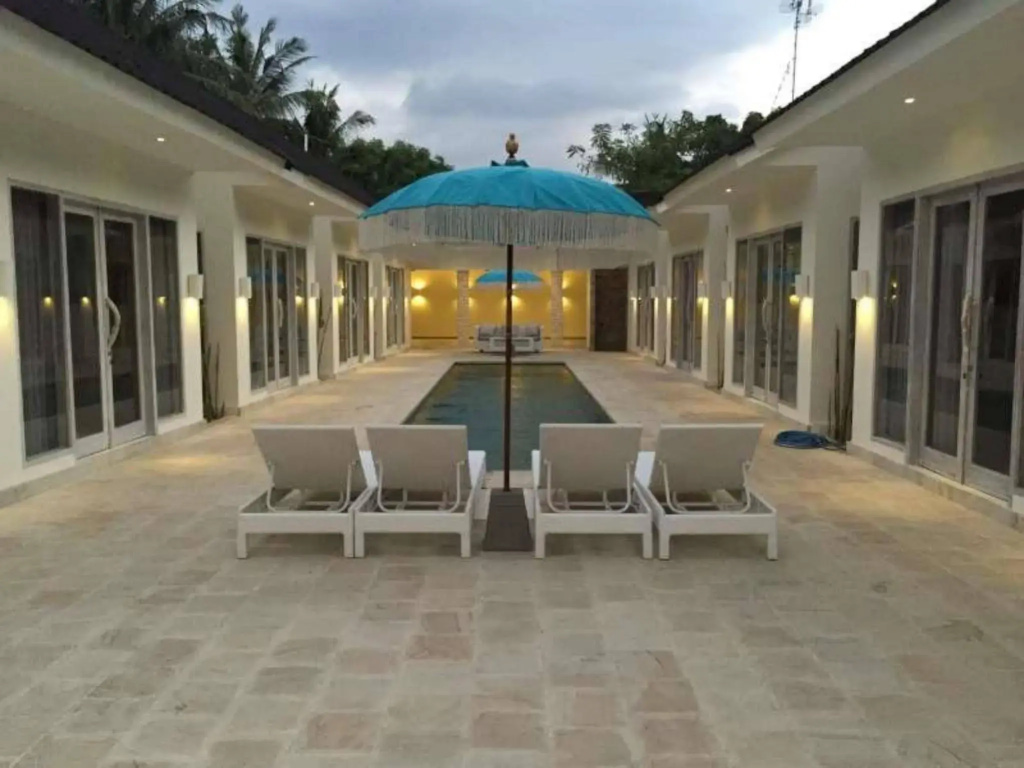 Tamoa Boutique Hotel - Général