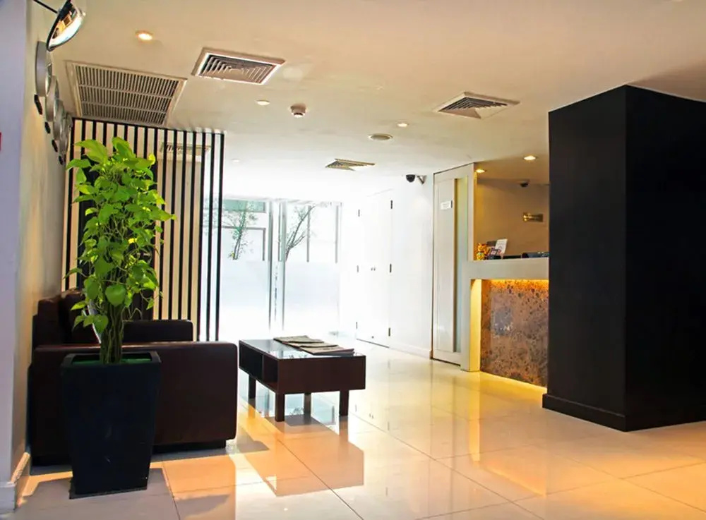 Hotel photo 3