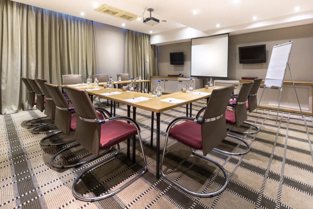 Holiday Inn Express Sandton Woodmead by IHG - Général