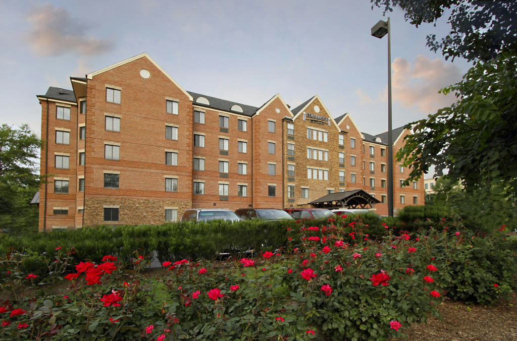 Staybridge Suites Tysons - McLean by IHG - Général