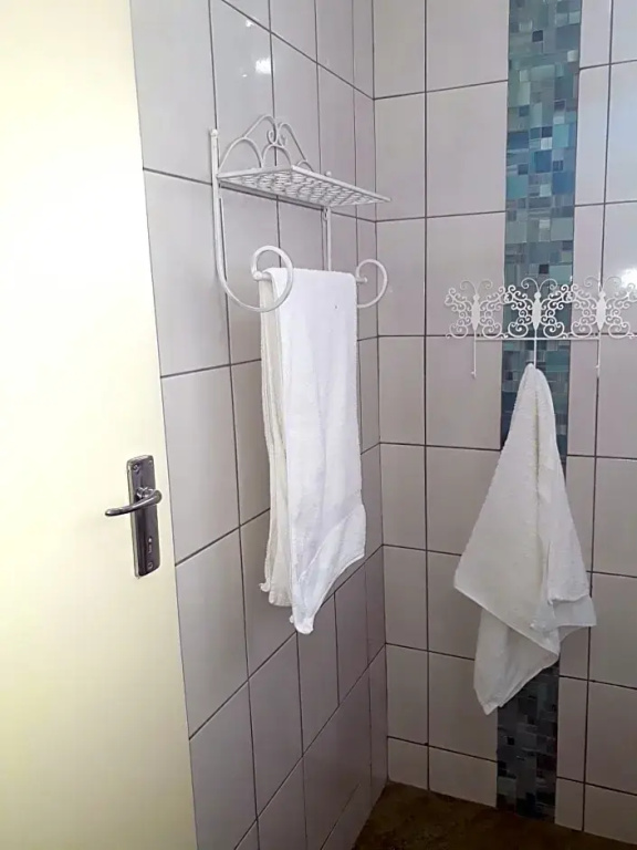 Blessings Guesthouse - Chambres