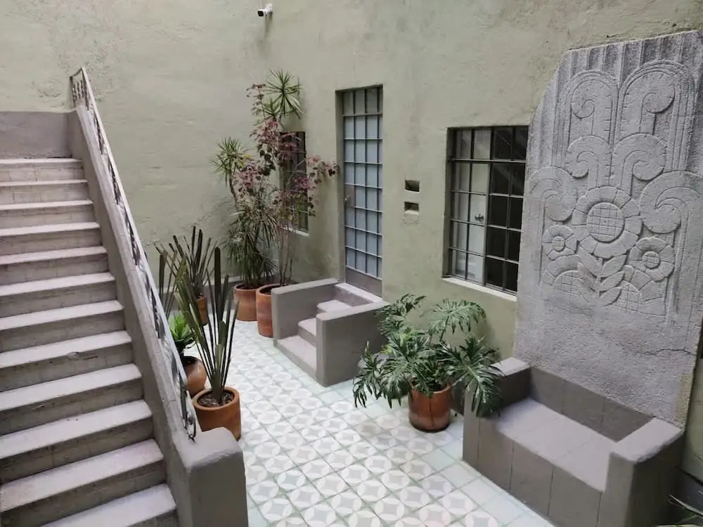 TOP Campeche Trendy 1BR Apartment