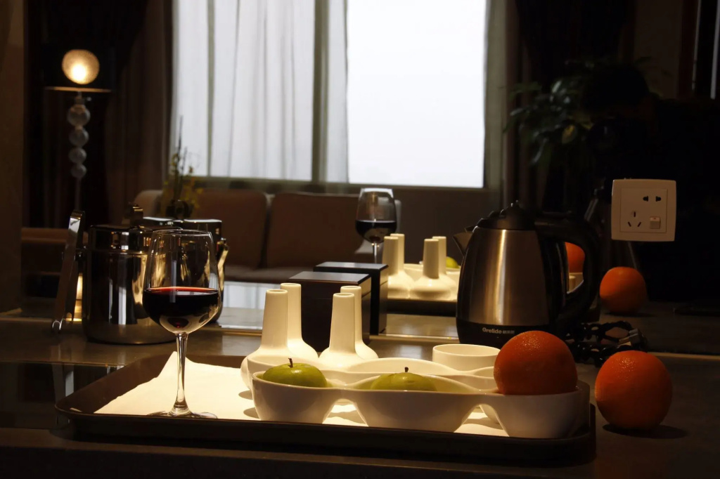 Hotel photo 11