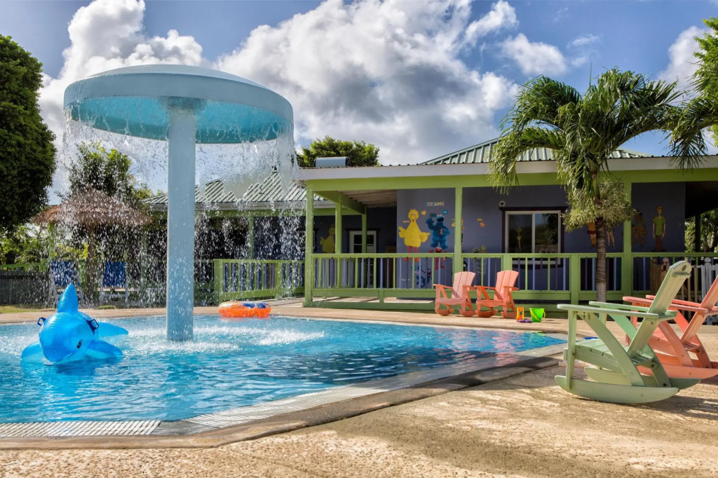 The Verandah Antigua - All Inclusive - Adults Only - Général