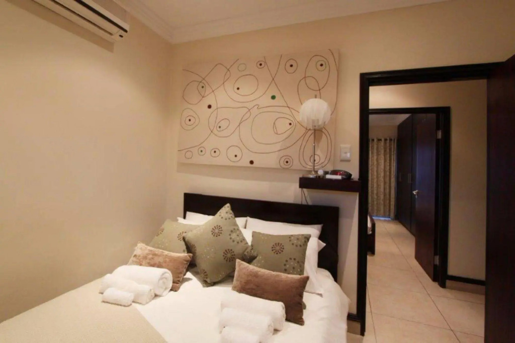 Ocean View Penthouse - фото 4