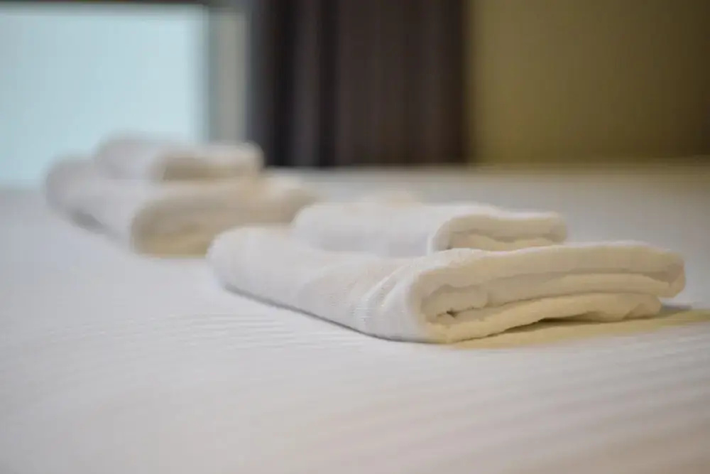 Hotel photo 20