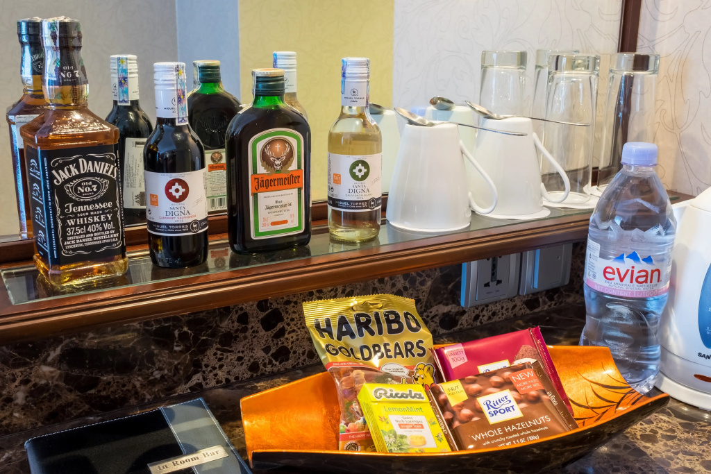 Eastin Grand Hotel Saigon - фото 11