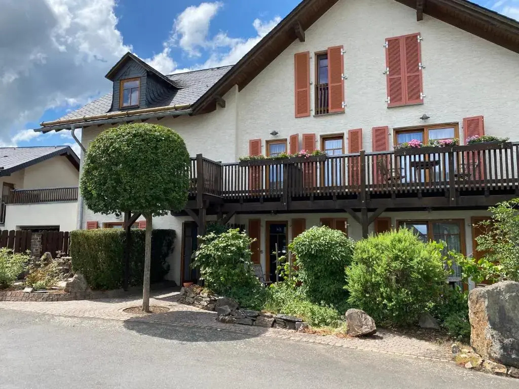 FETZ - Das Loreley Hotel - Chambres