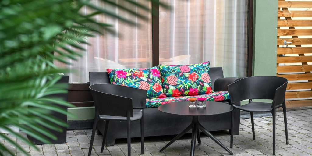 Thon Hotel Astoria - Général