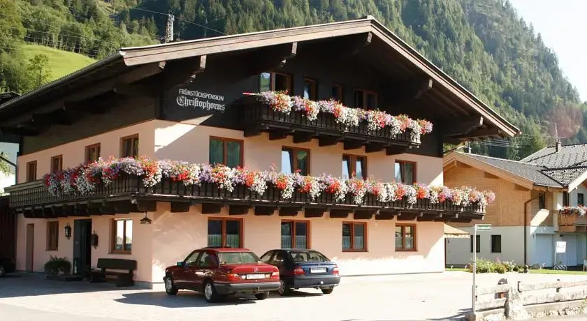 Christophorus Pension