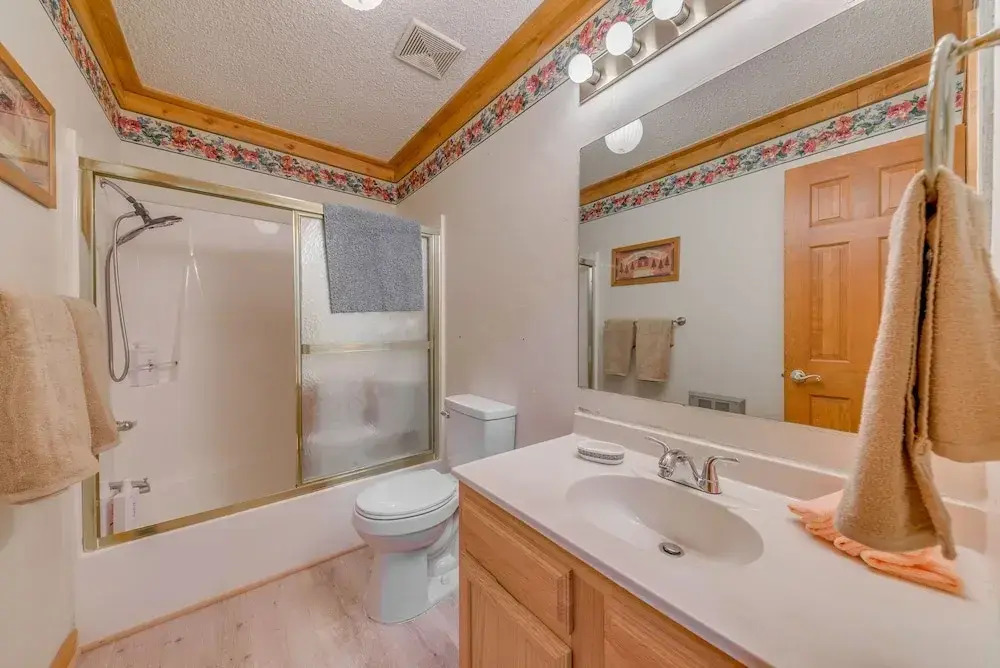 Home Near Lincoln National Forest w/ Private Sauna - фото 8