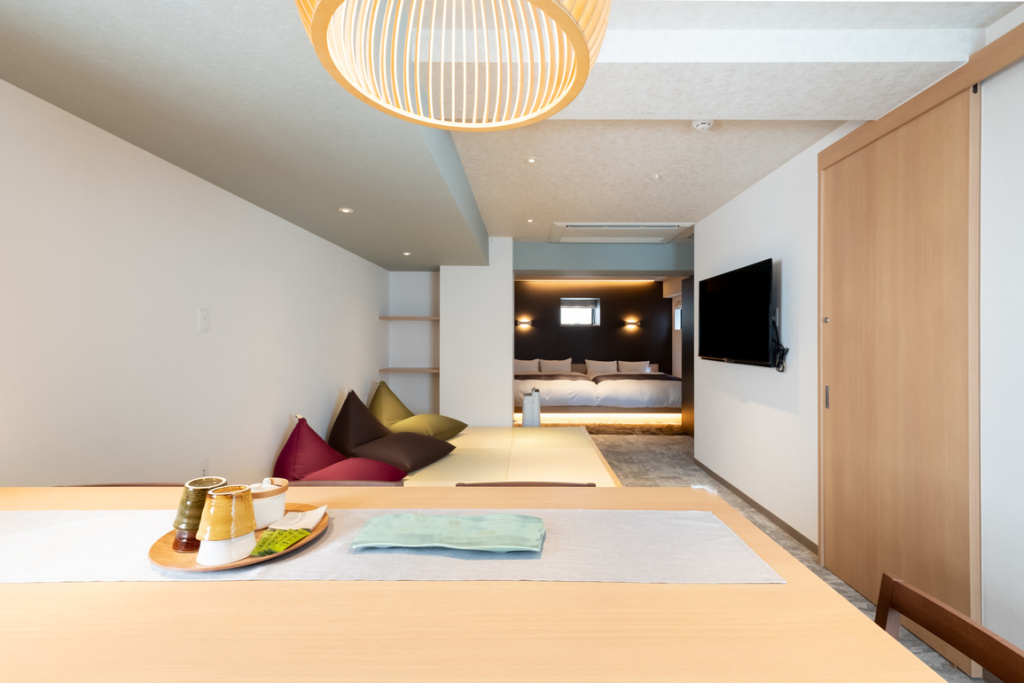 Hotel Kado Gosho-Minami Kyoto 사진 14
