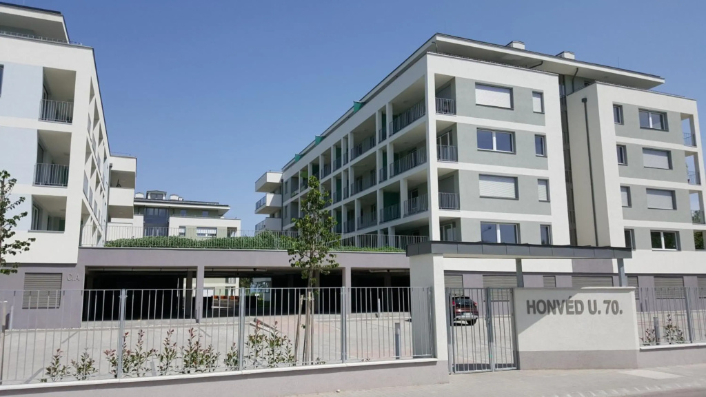 Lelle Resort B20