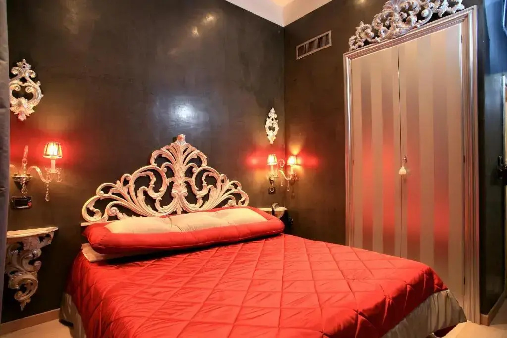 Hotel Columbia Wellness SPA - Chambres