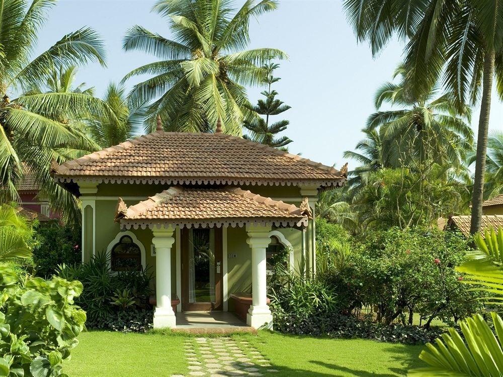 Taj Holiday Village Resort & Spa
