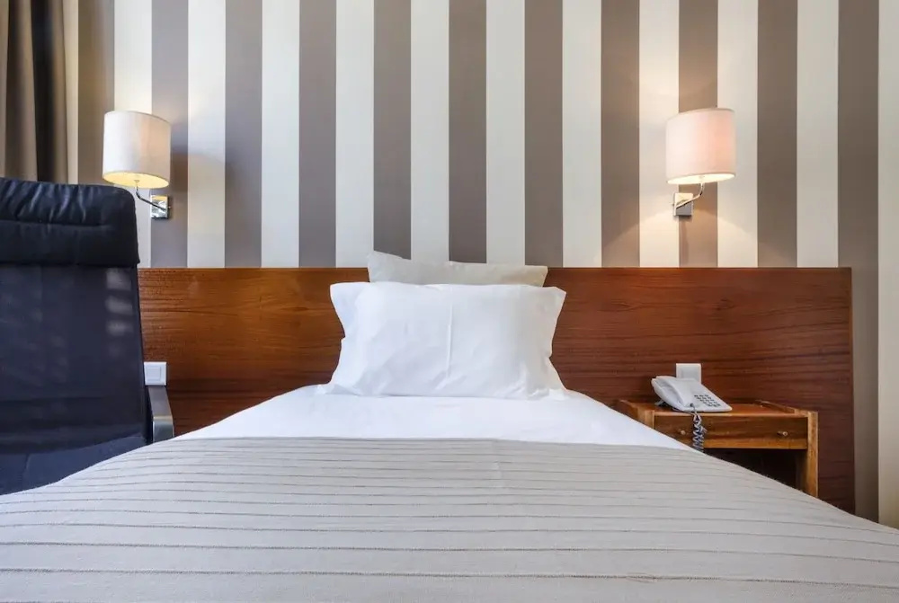 Crisol Tres Pastorinhos - Chambres
