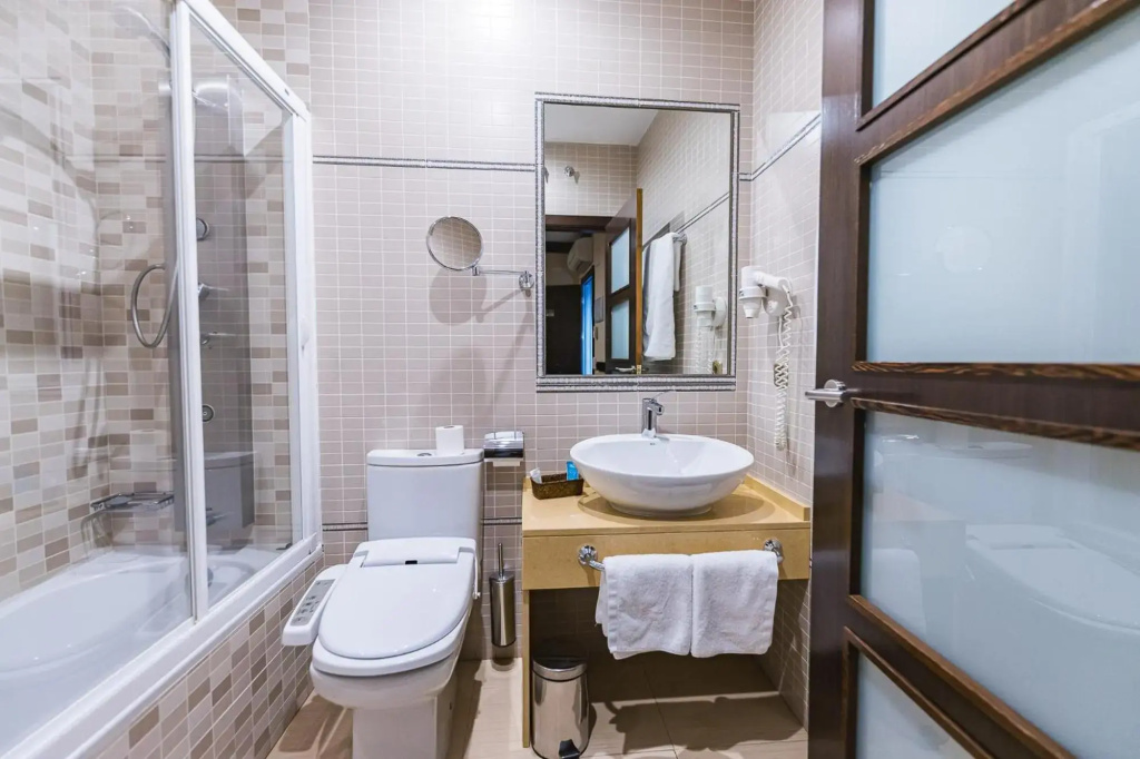 Hotel photo 6