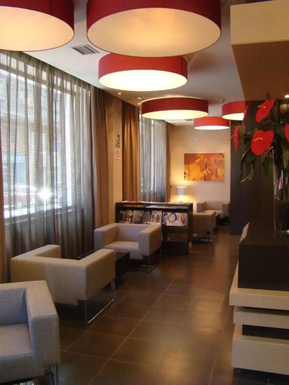 Hotel Aroi Ponferrada - Général