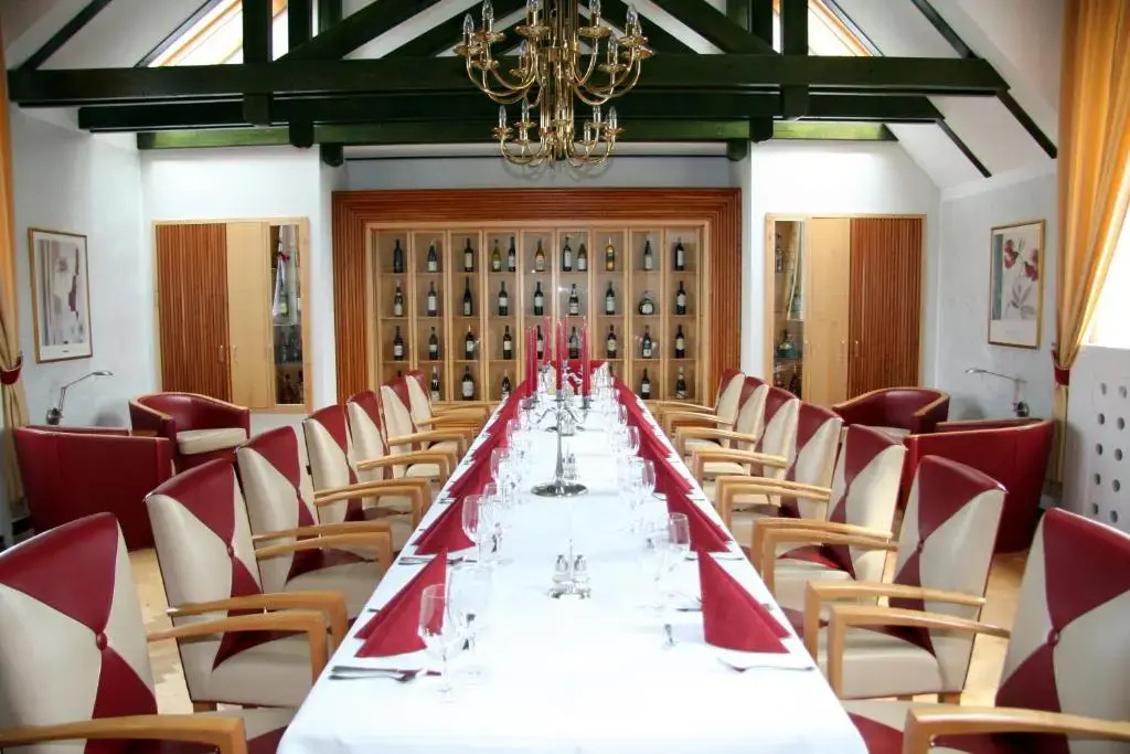Landhotel Wieseneck - Général