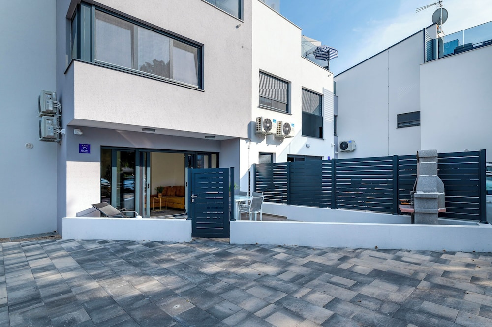 Villa Vida