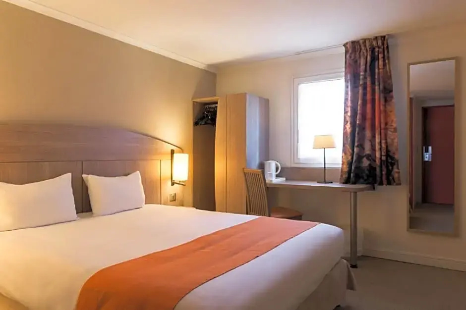 The Originals City, Hôtel Le Gayant - Chambres